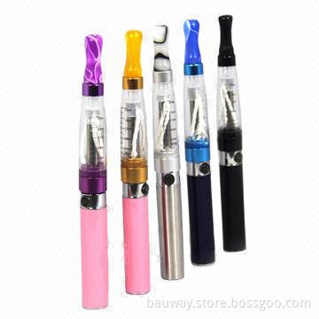 Clearomizers (CE4, CE4-1, CE5, CE8) with Various Colors